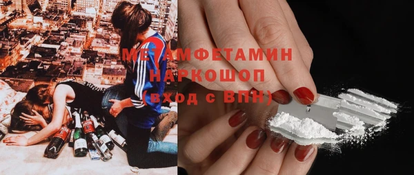 Альфа ПВП Пересвет